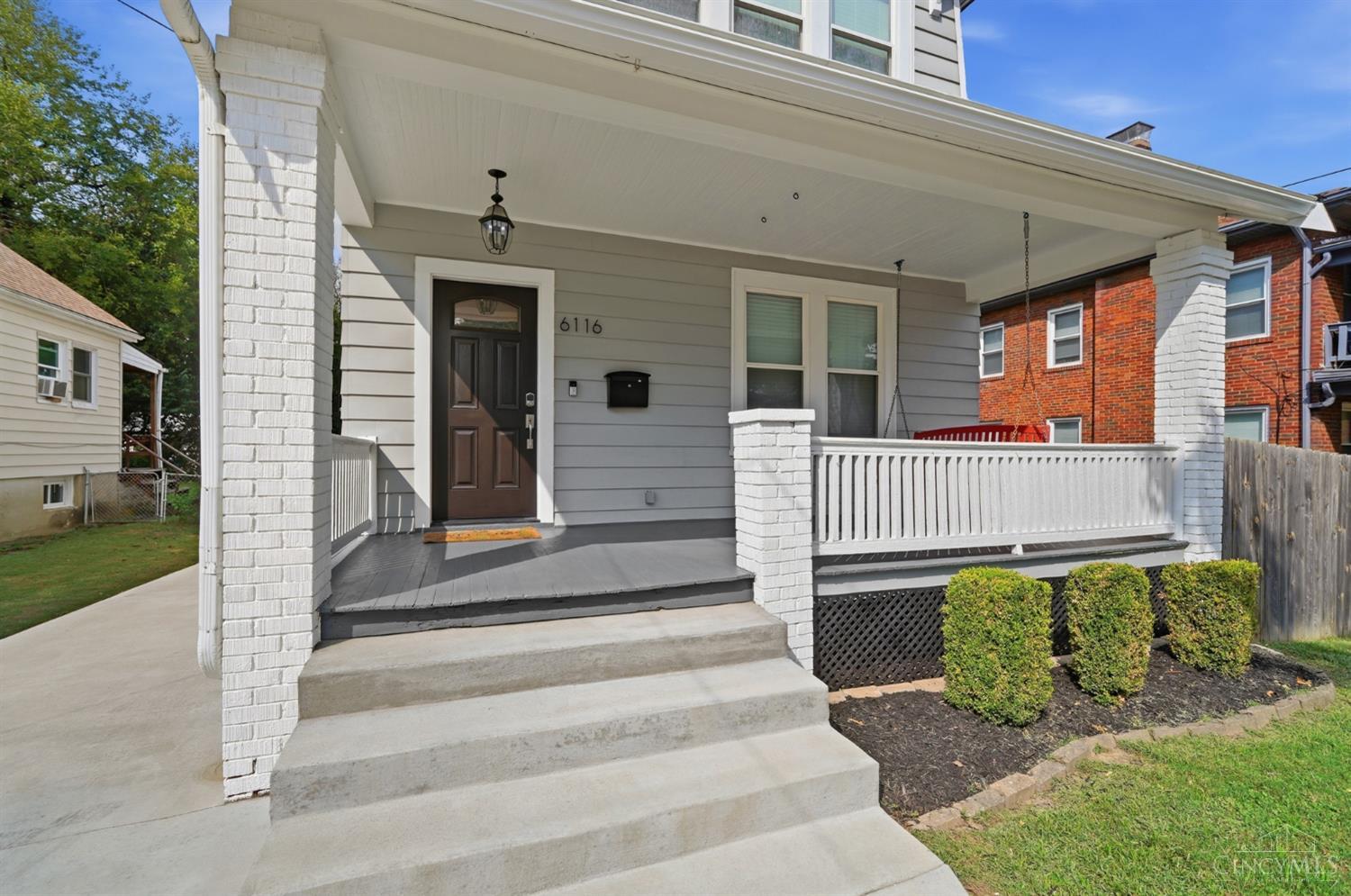 6116 Bramble Avenue, Cincinnati, OH, 45227 — photo 3