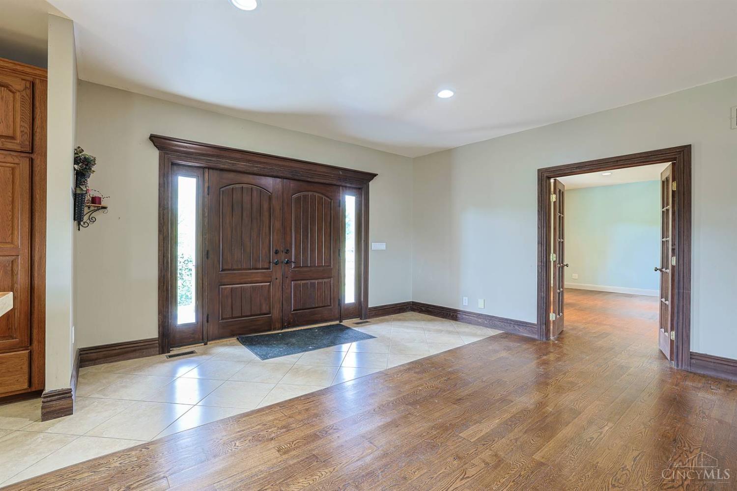 1836 Stubbs Mills Road, Turtle Creek Twp, OH, 45036 — photo 4