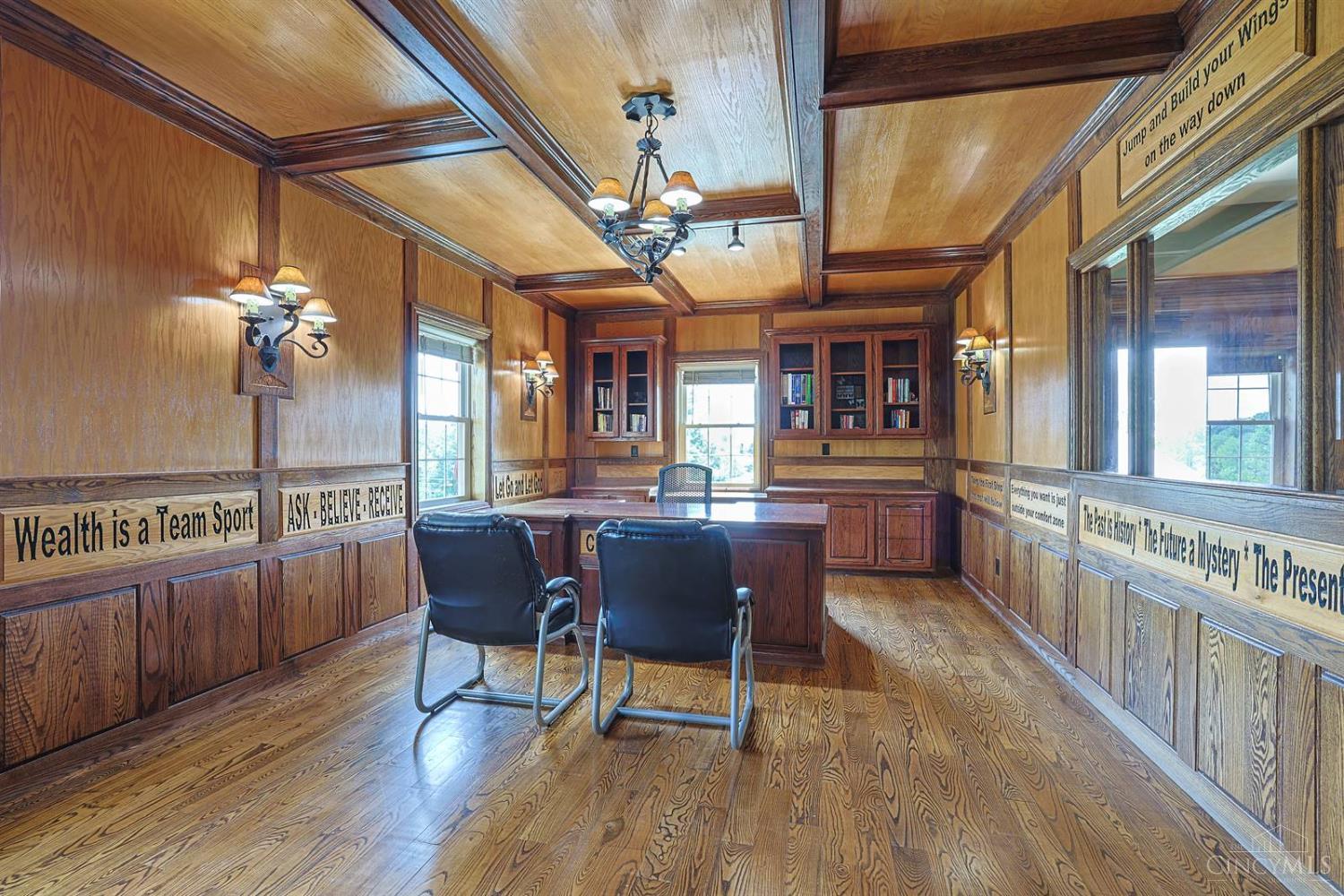 1836 Stubbs Mills Road, Turtle Creek Twp, OH, 45036 — photo 13