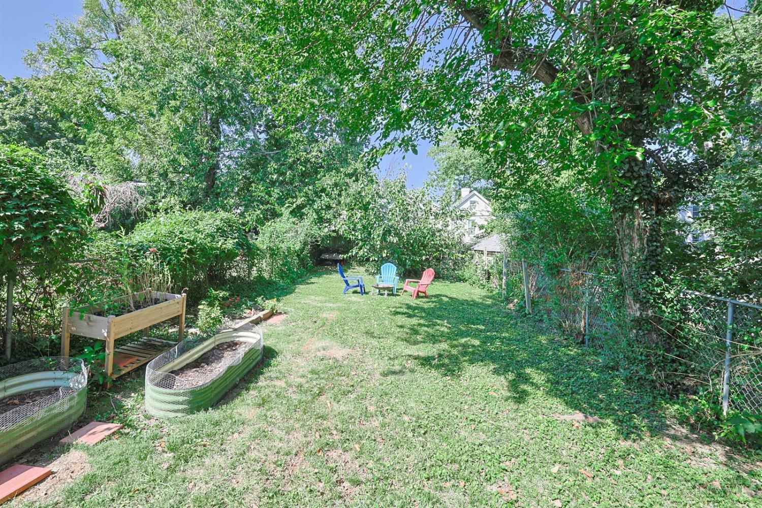 3639 Columbus Avenue, Cincinnati, OH, 45208 — photo 23