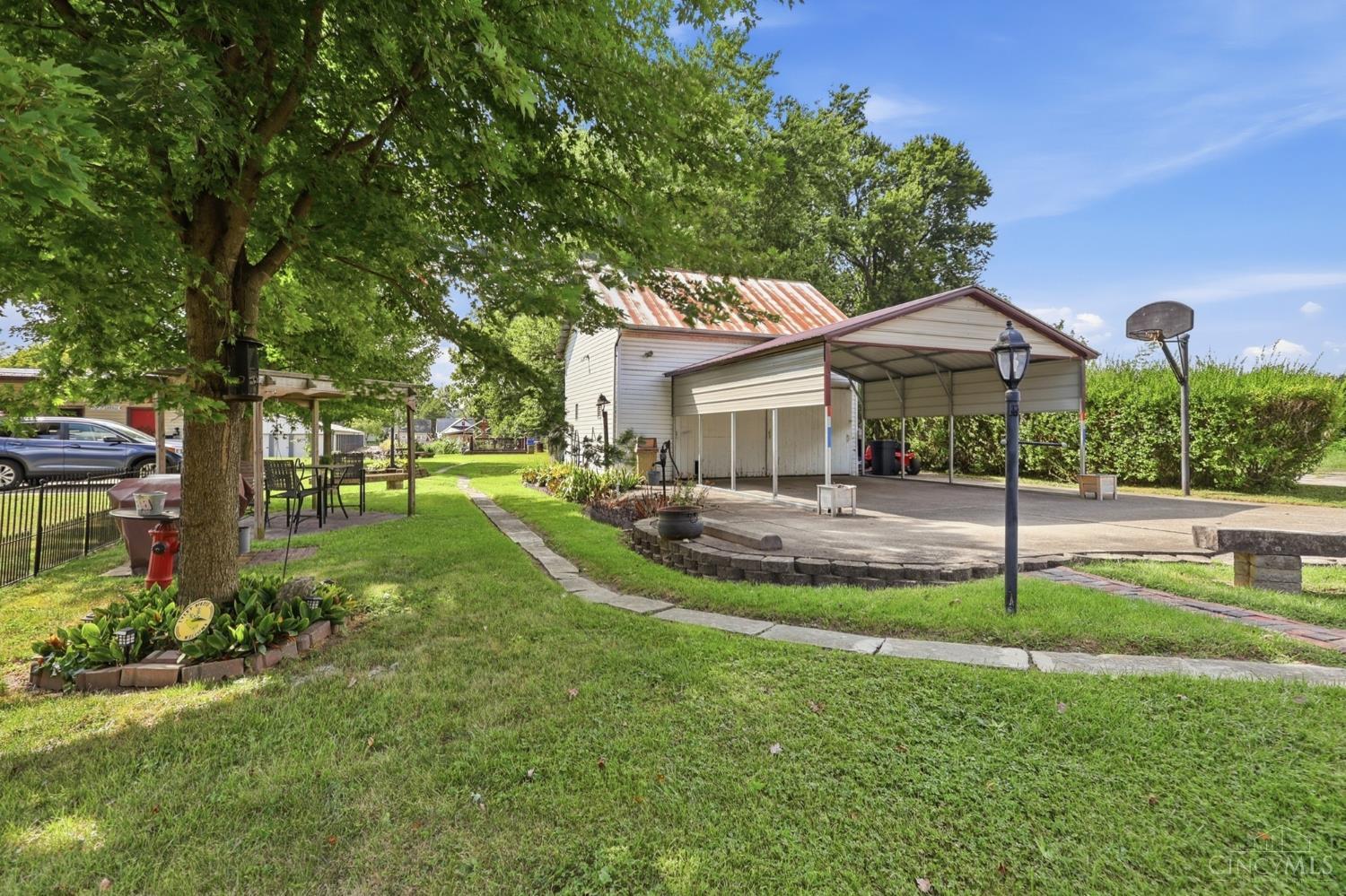 724 Washington Street, Greenfield, OH, 45123 — photo 52
