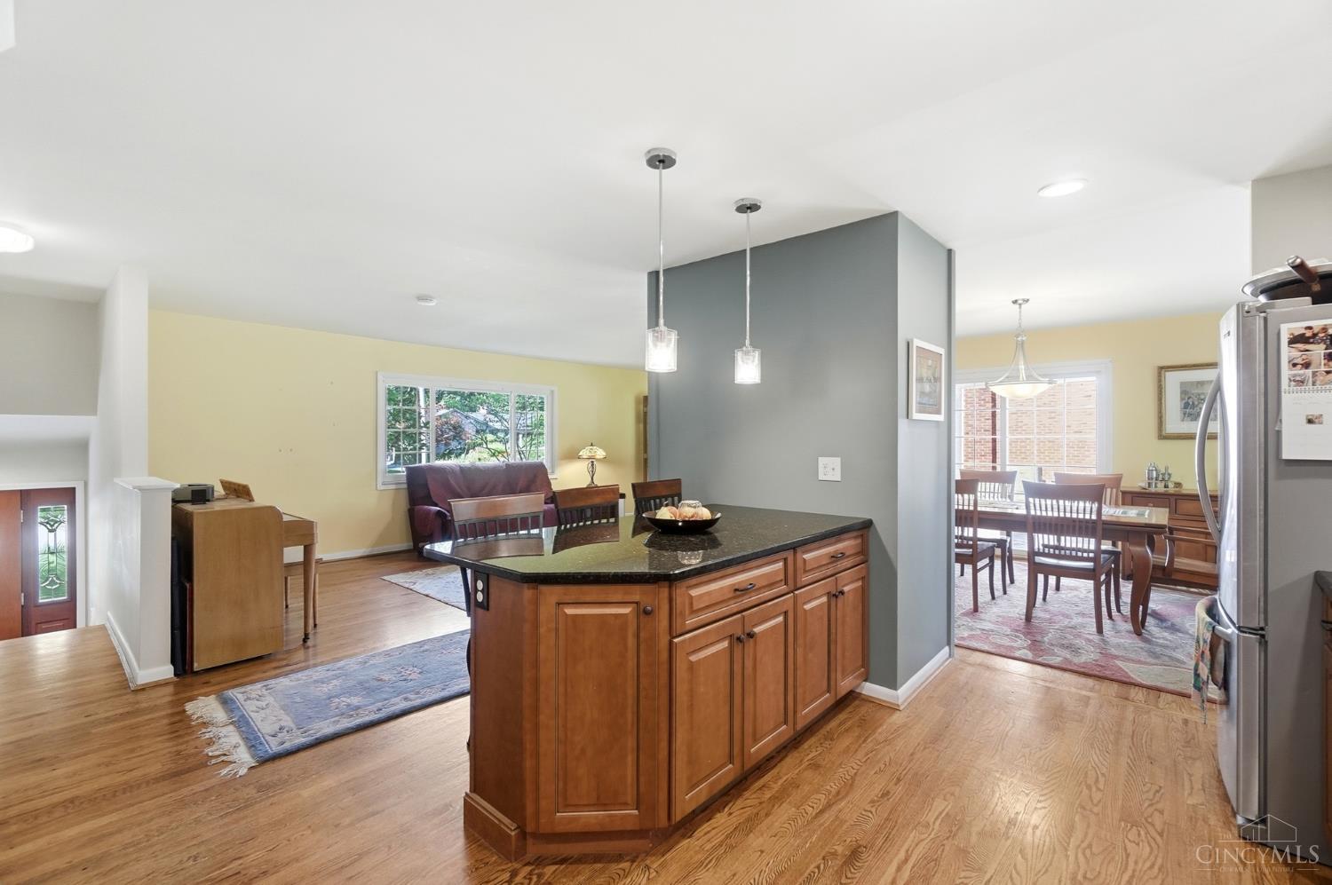 526 Chisholm Trail