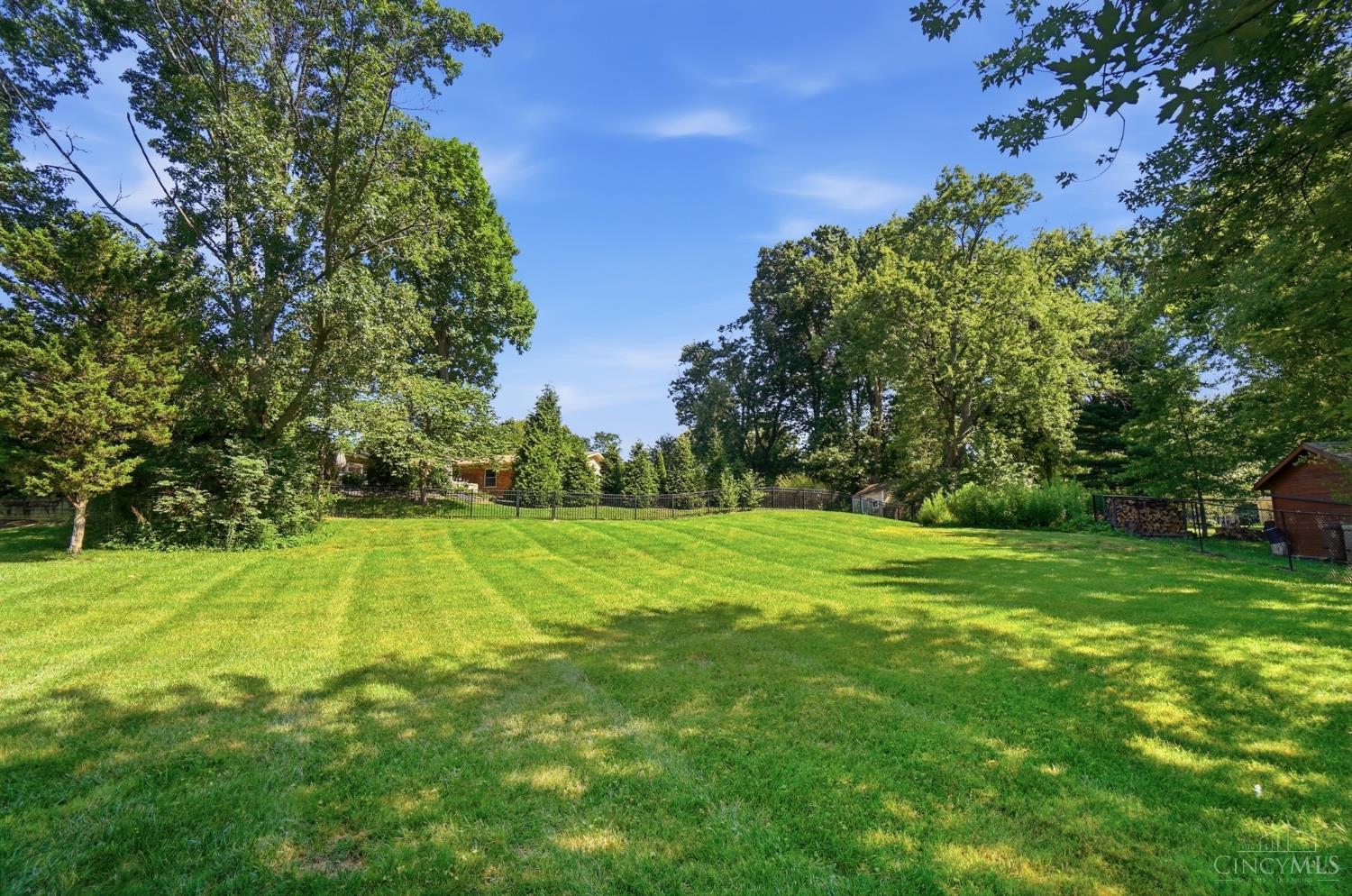 526 Chisholm Trail