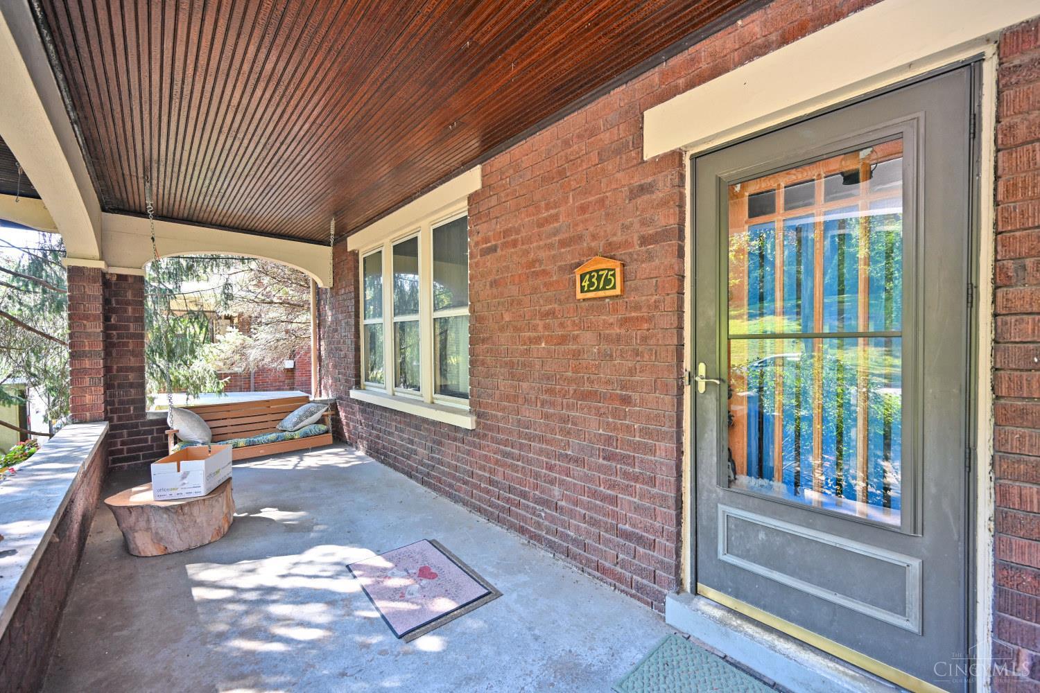 Photo 3 of Sale Pending at 4375 Haight Ave, Cincinnati, OH 45223 | MLS# 1893353 | Listing updated on 2026-09-14