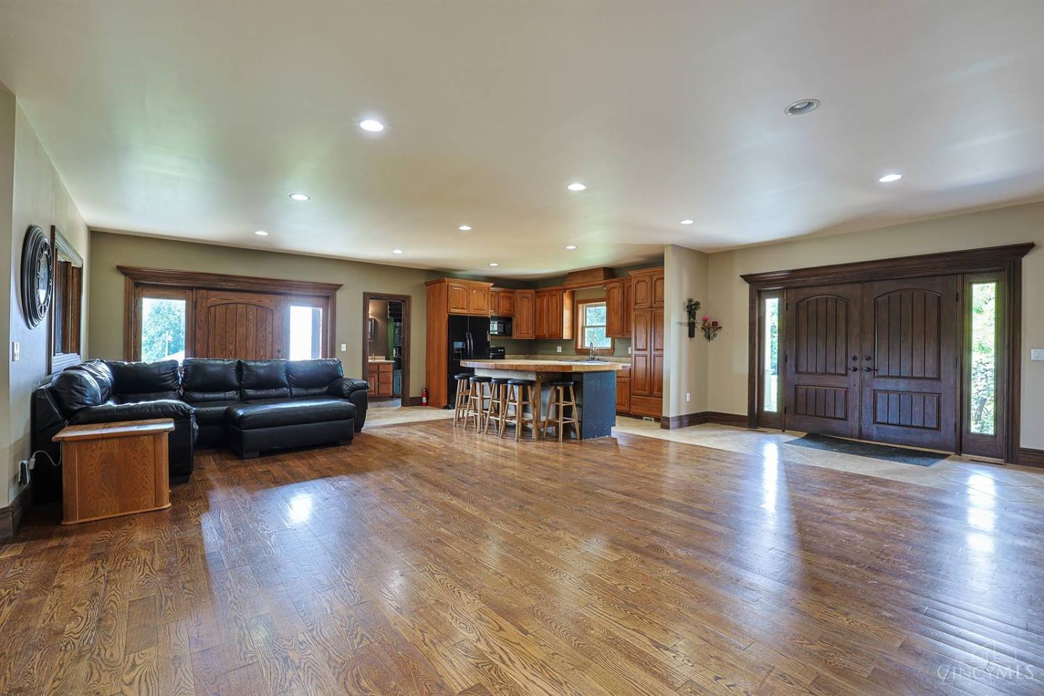 1836 Stubbs Mills Road, Turtle Creek Twp, OH, 45036 — photo 5