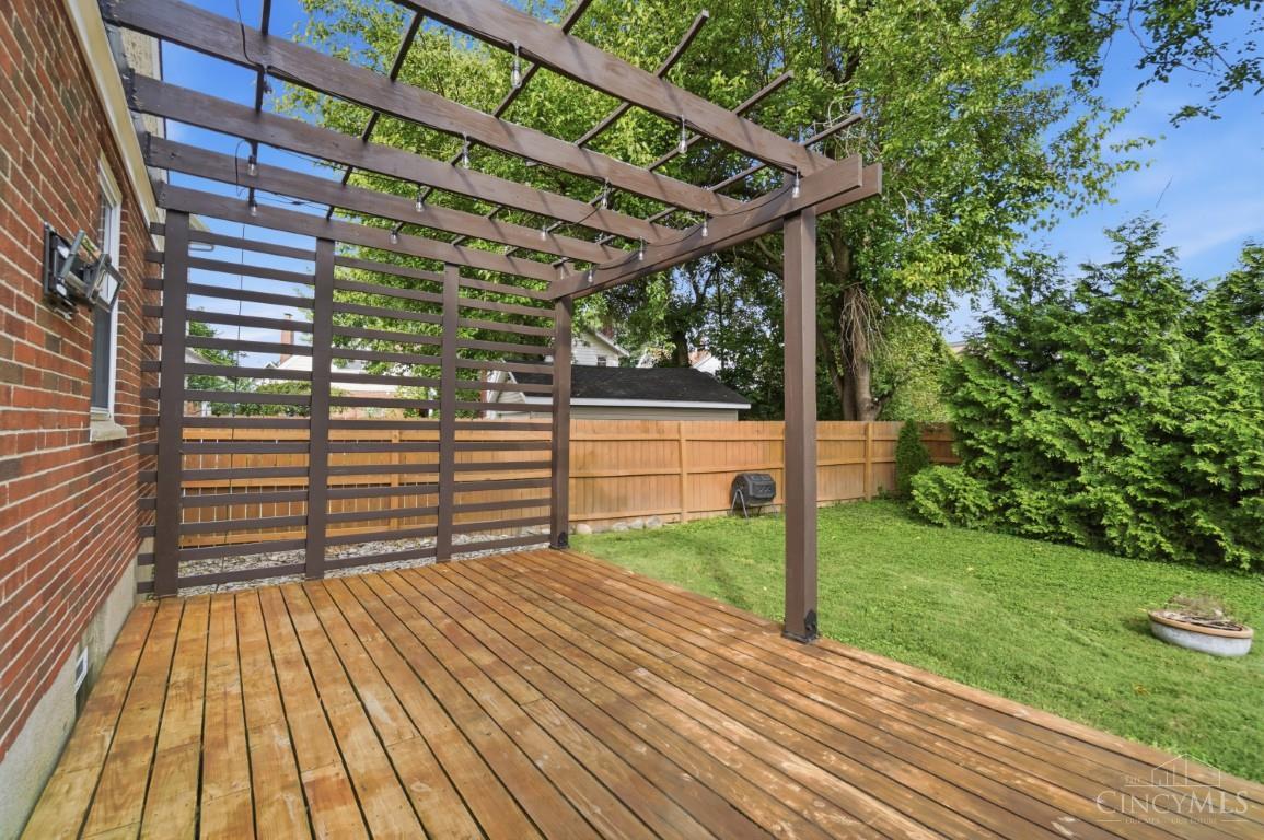 3512 Harrow Avenue, Cincinnati, OH, 45209 — photo 31
