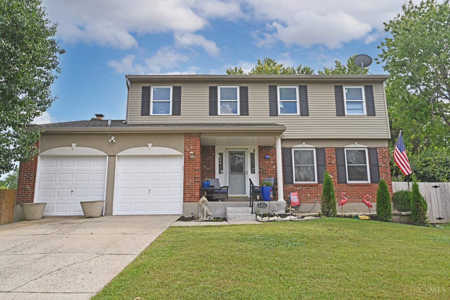 12088 Goodfield Court