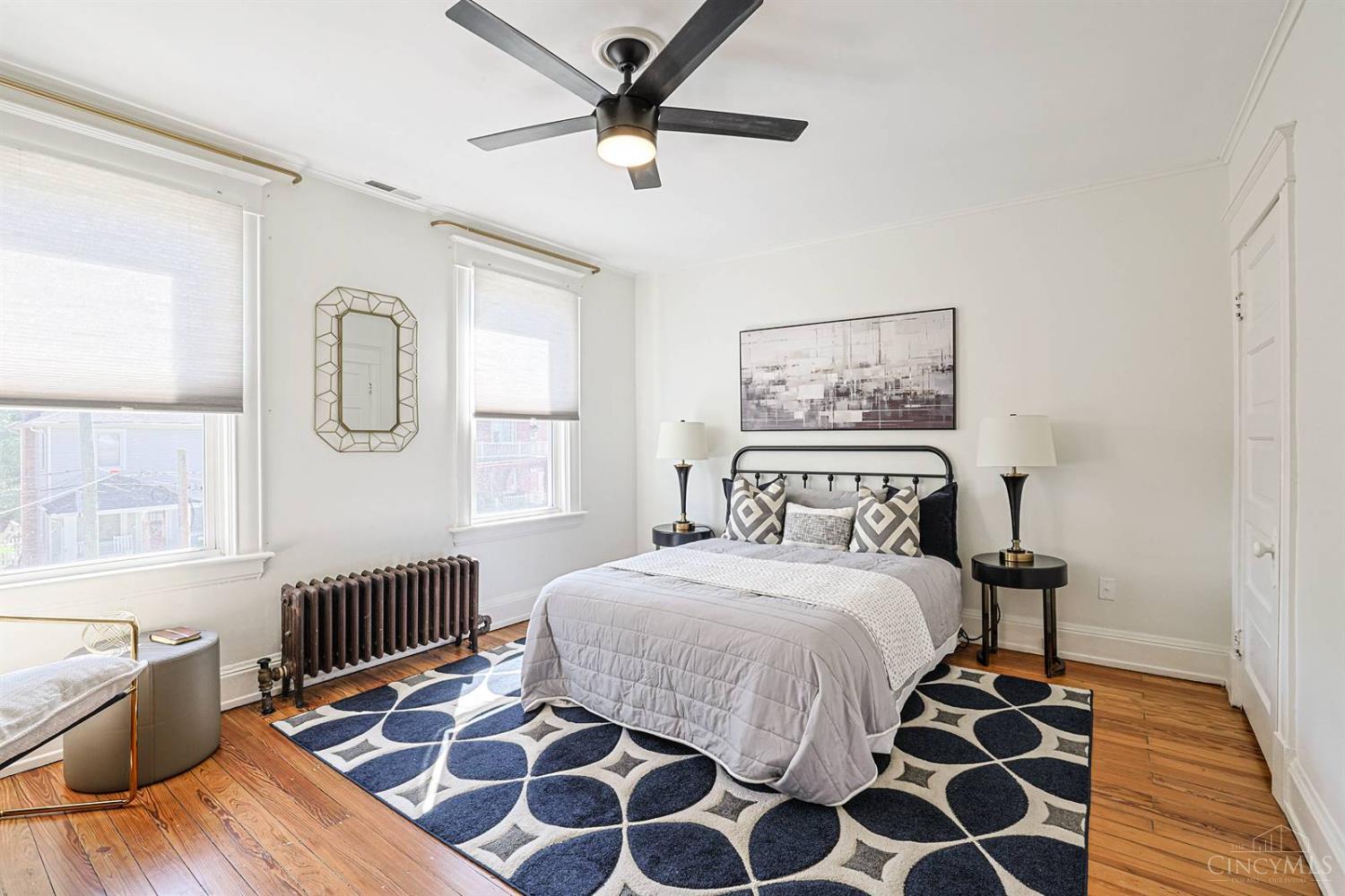 3639 Columbus Avenue, Cincinnati, OH, 45208 — photo 13