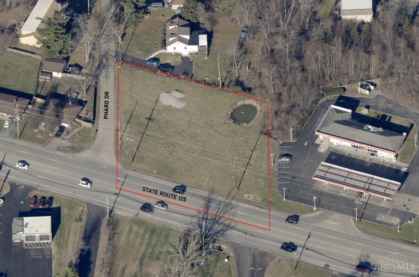 St Rt 125, Union Twp, OH, 45245