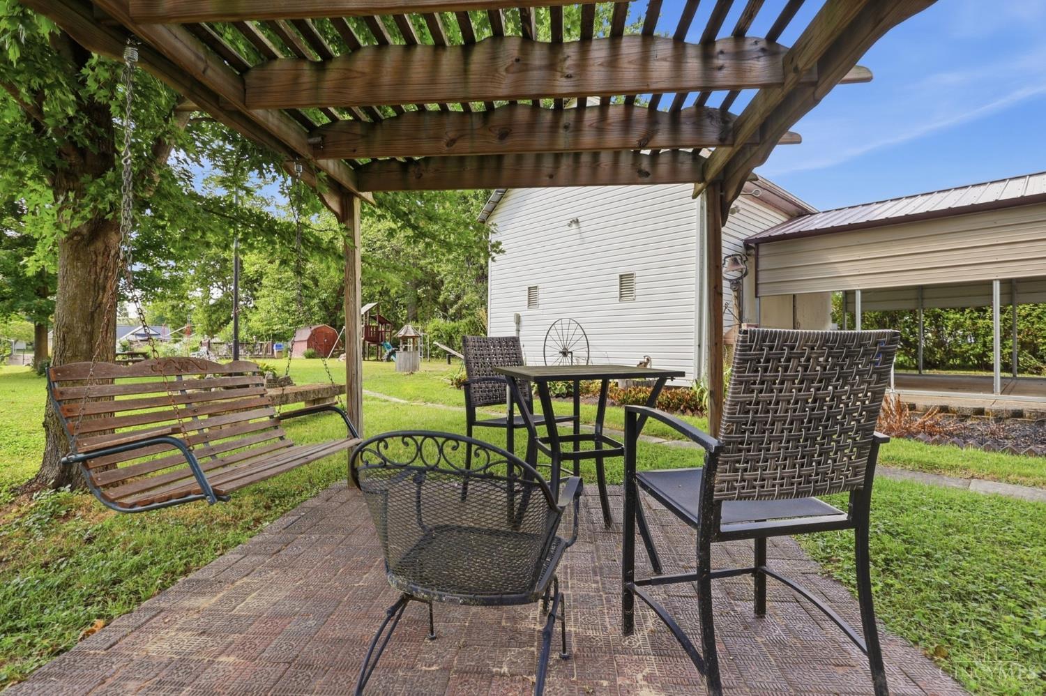 724 Washington Street, Greenfield, OH, 45123 — photo 54
