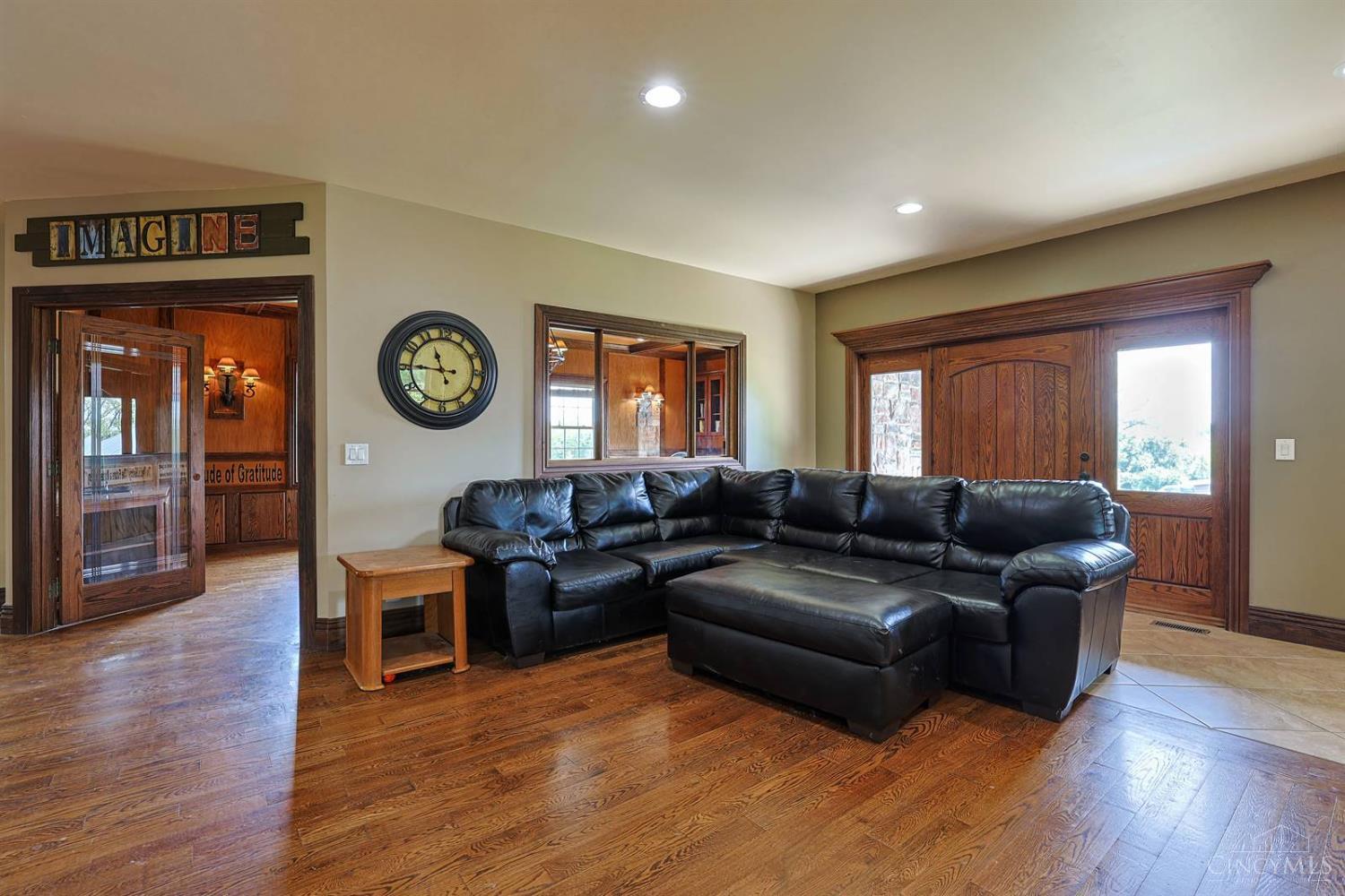 1836 Stubbs Mills Road, Turtle Creek Twp, OH, 45036 — photo 8