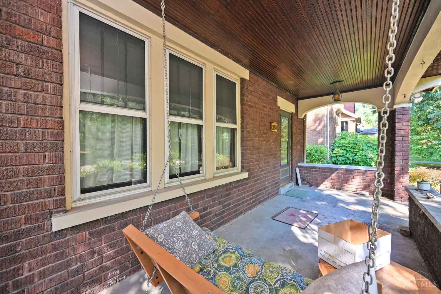 Photo 3 of Sale Pending at 4375 Haight Ave, Cincinnati, OH 45223 | MLS# 1893353 | Listing updated on 2026-09-14