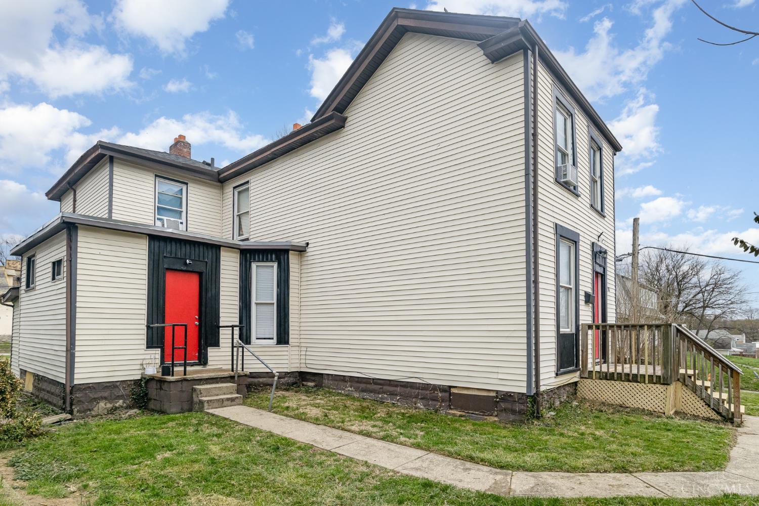 500 Wyoming Avenue, Lockland, OH, 45215 — photo 37