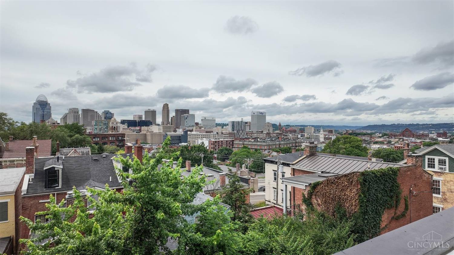 510 Corporation Alley, Cincinnati, OH, 45202 — photo 83