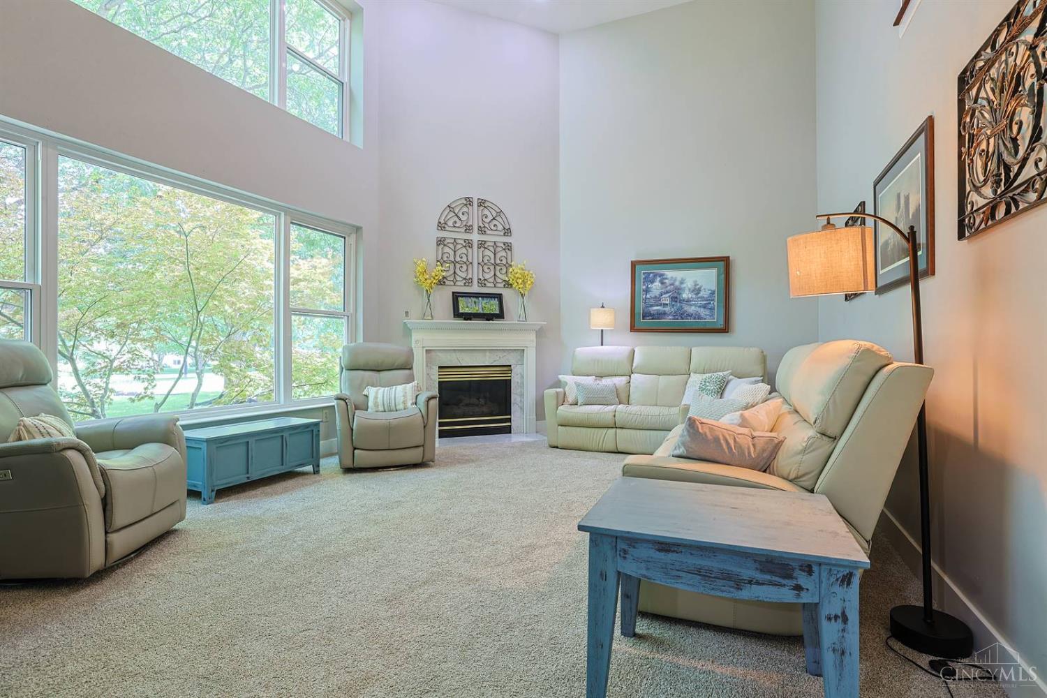 9142 Knightsridge Lane, Deerfield Twp., OH, 45040 — photo 20