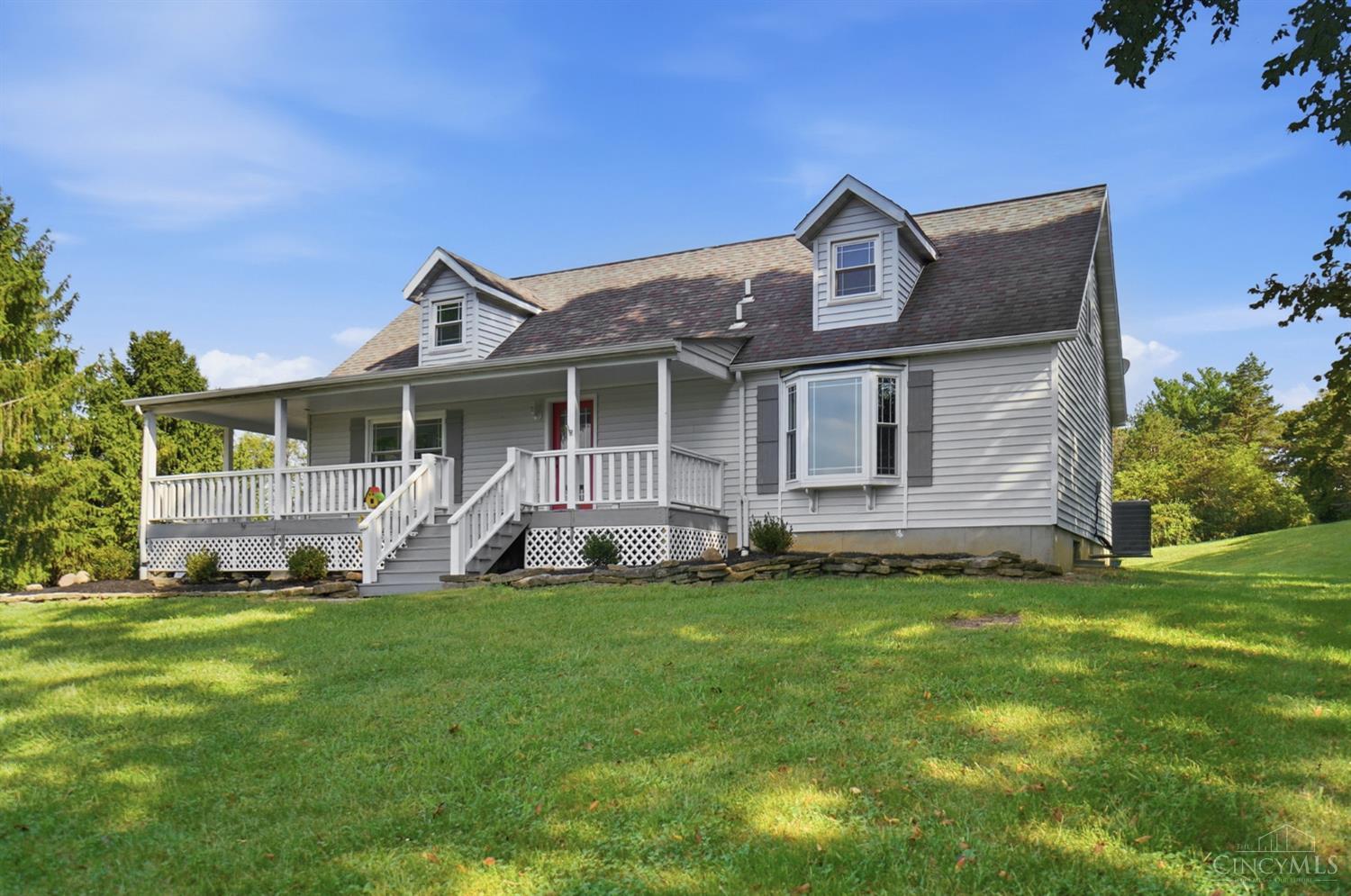 2020 Keever Road, Turtle Creek Twp, OH, 45036 — photo 72