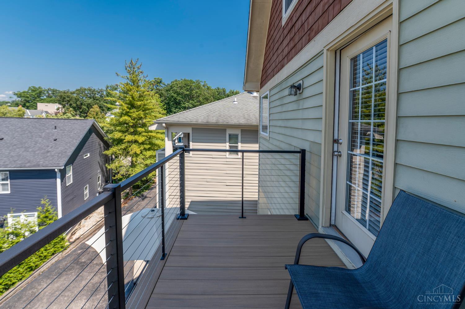 467 Flinn Avenue, Cincinnati, OH, 45226 — photo 25