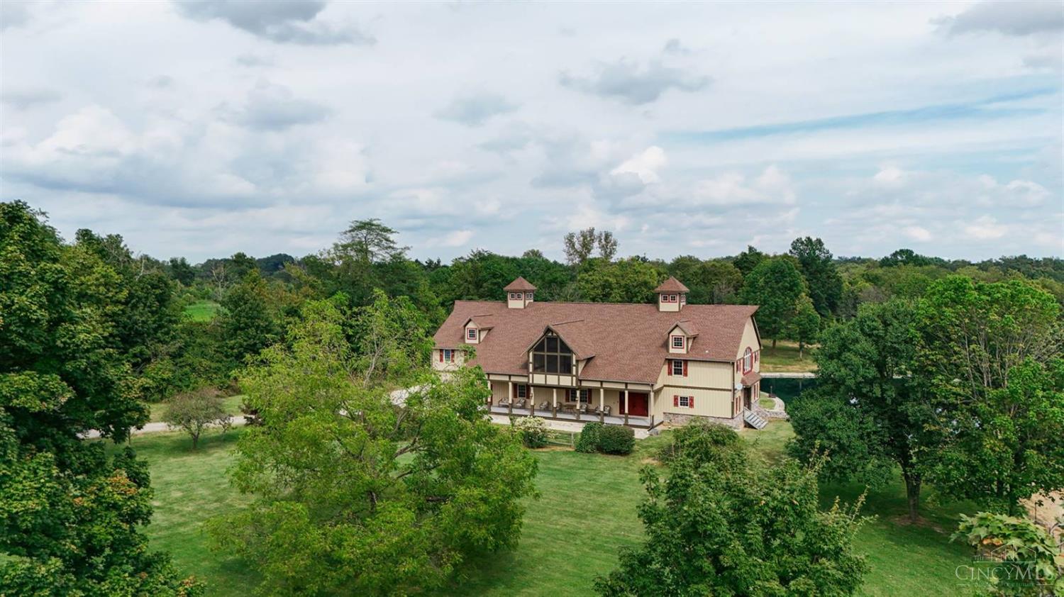1836 Stubbs Mills Road, Turtle Creek Twp, OH, 45036 — photo 66