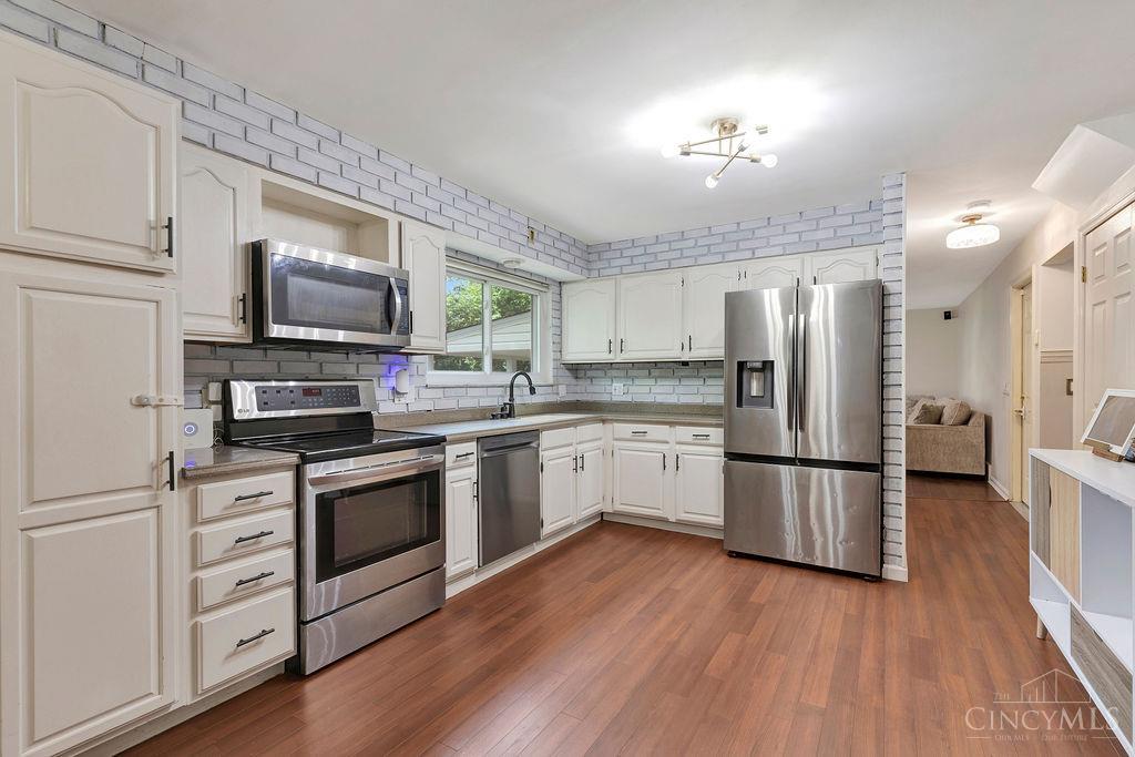 4177 West Fork Road, Green Twp, OH, 45247 — photo 8