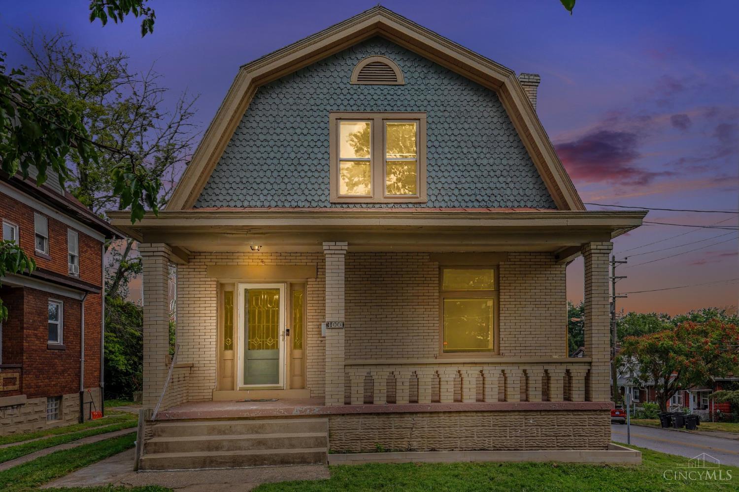 1000 Overlook Avenue