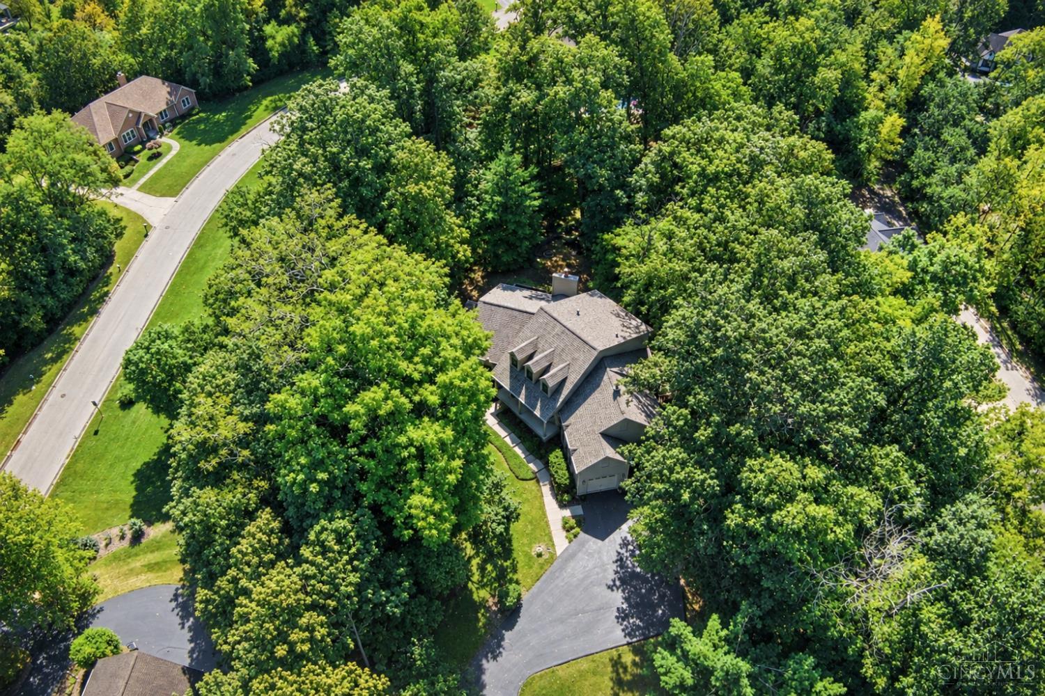 Photo 38 of Sale Pending at 9000 Legendary Pass, Montgomery, OH 45249 | MLS# 1893263 | Listing updated on 2026-09-14
