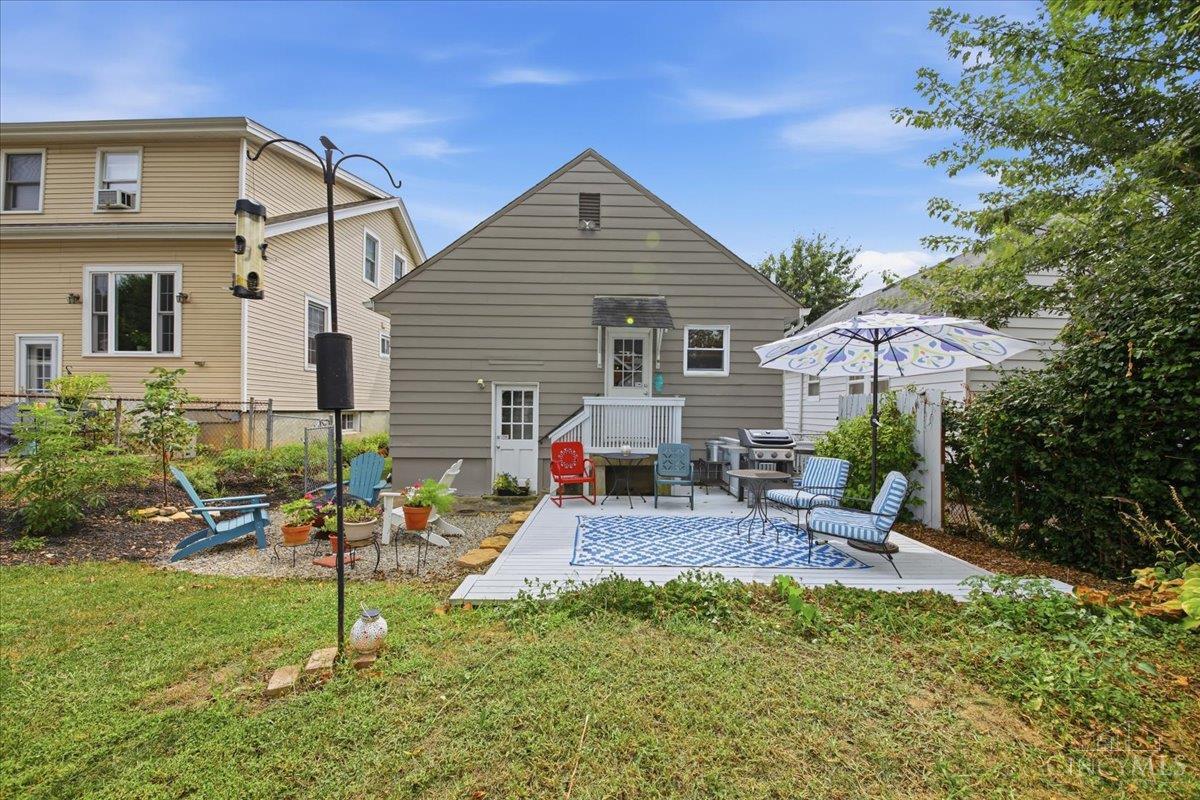 6928 Britton Avenue, Cincinnati, OH, 45227 — photo 25