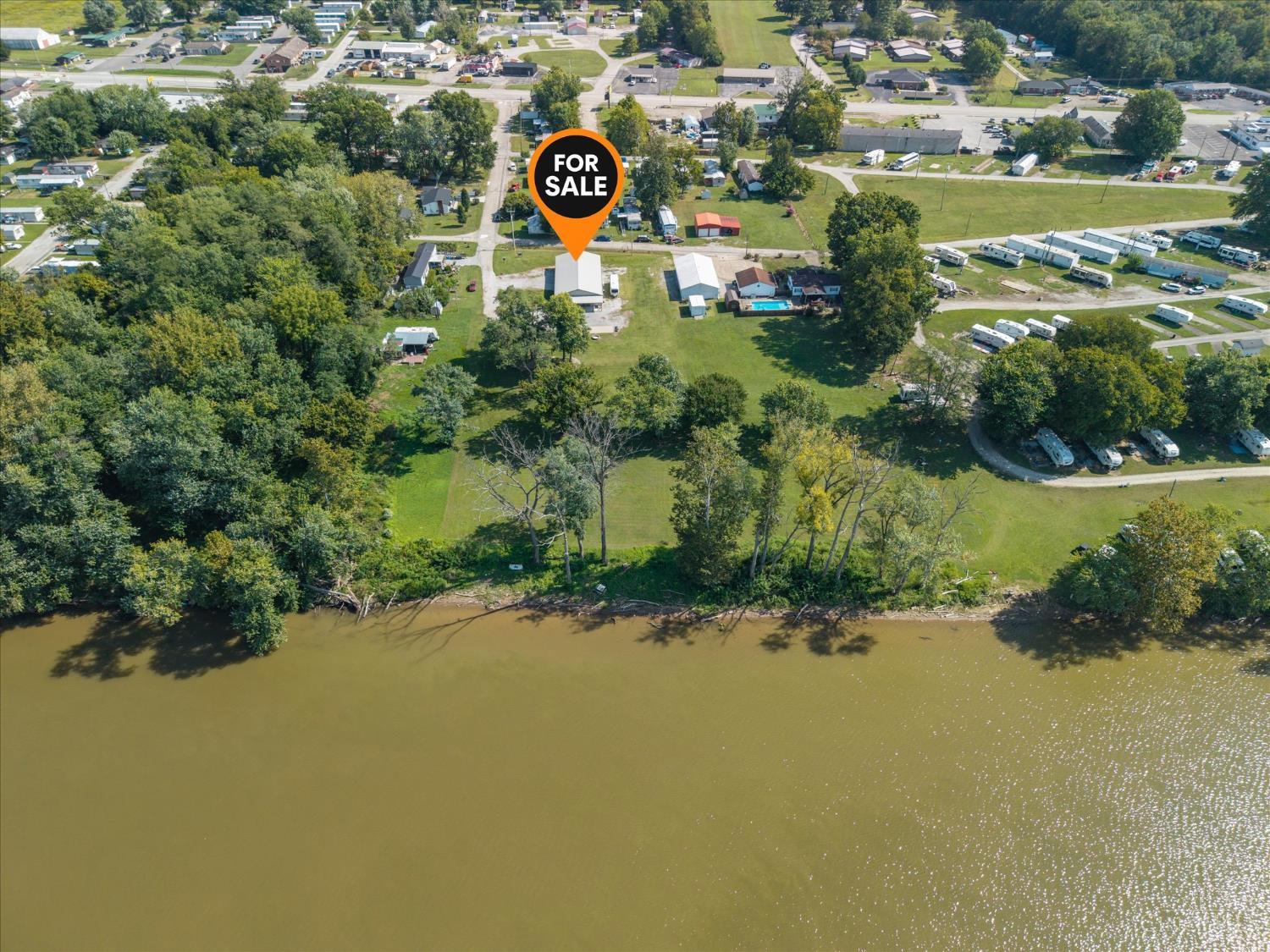 1189 Pennsylvania Street, Aberdeen, OH, 45101 — photo 43