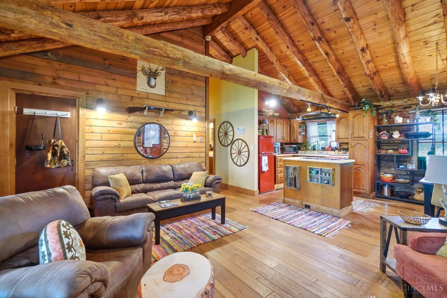 Photo 1 of Single family home for sale at 2275 Franklin Laurel Rd, Monroe Twp, OH 45157 | MLS# 1892769 | Listing updated on 2026-09-14