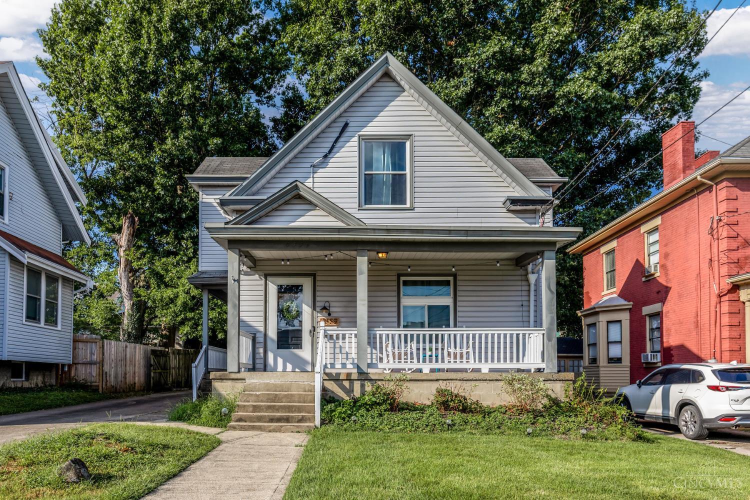 4559 Smith Road