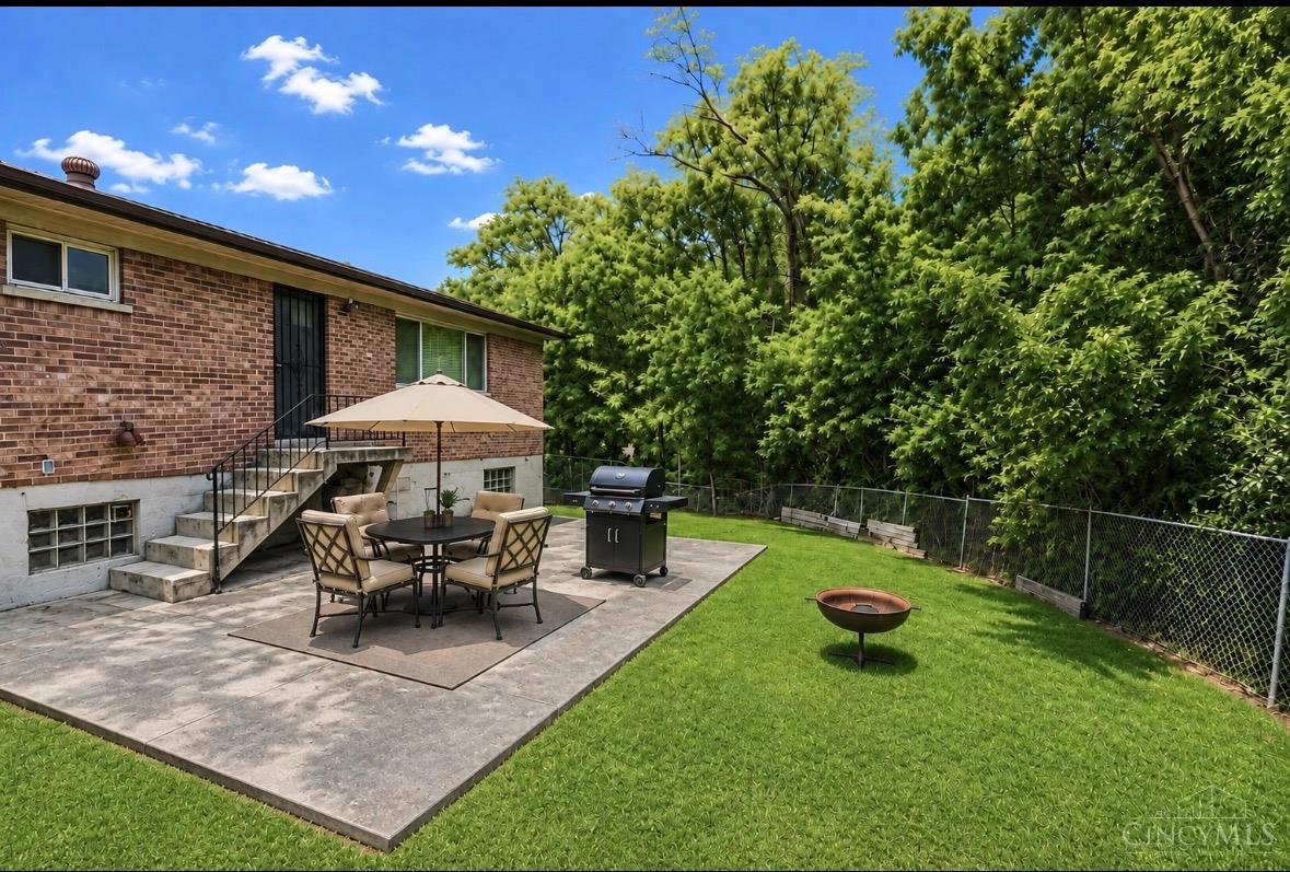 3065 Aquadale Lane, Cincinnati, OH, 45211 — photo 23