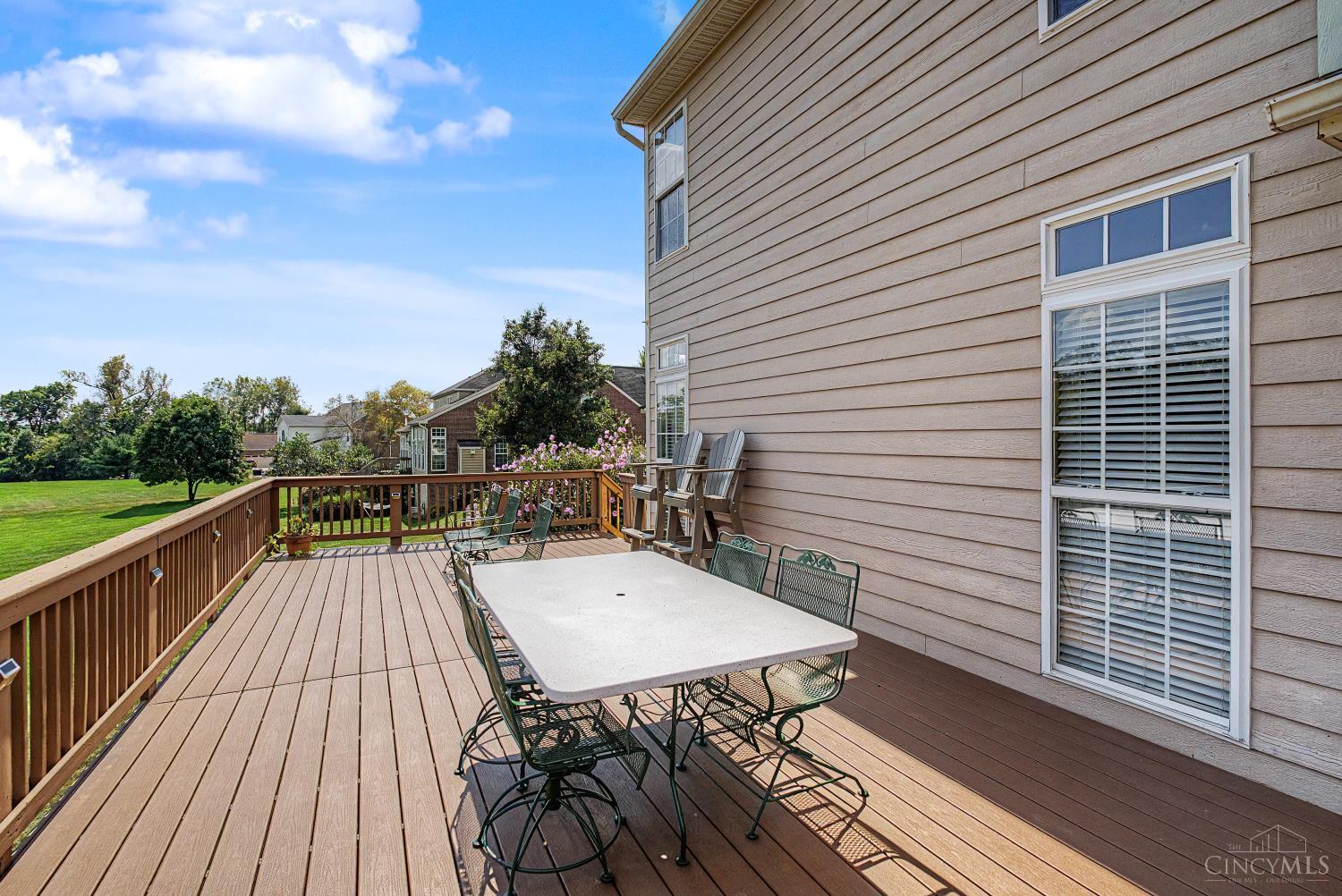 7452 Waterway Drive, Clearcreek Twp., OH, 45068 — photo 35
