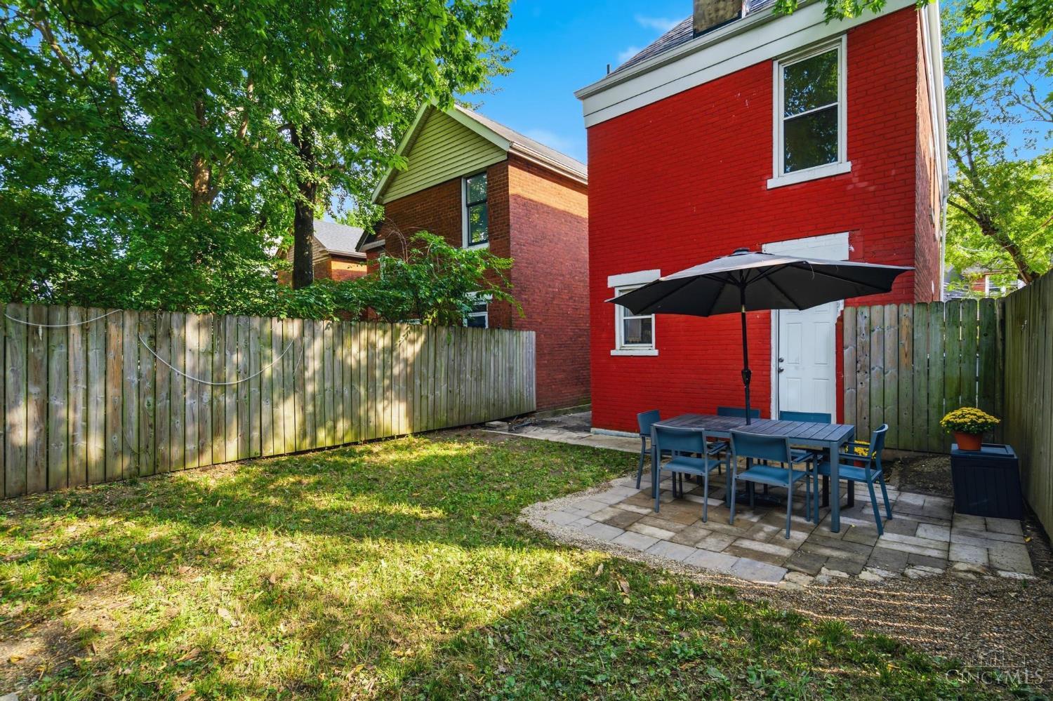1410 Ludlow Place, Cincinnati, OH, 45223 — photo 8