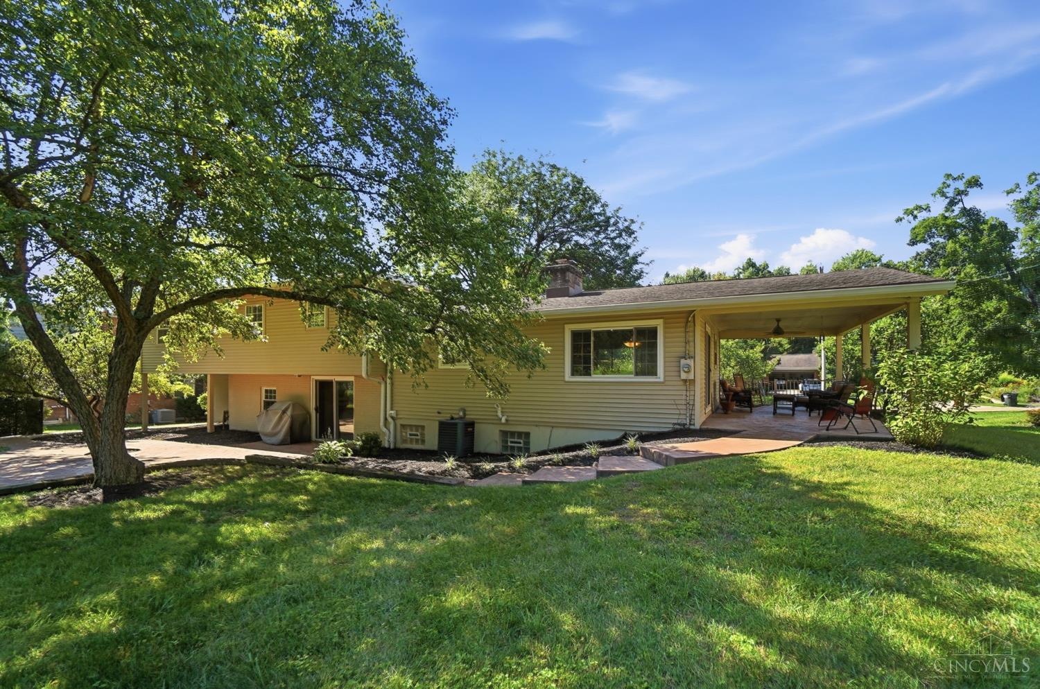 526 Chisholm Trail