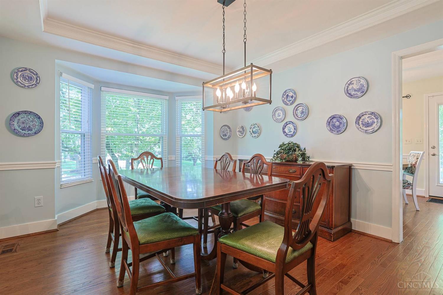 9142 Knightsridge Lane, Deerfield Twp., OH, 45040 — photo 11
