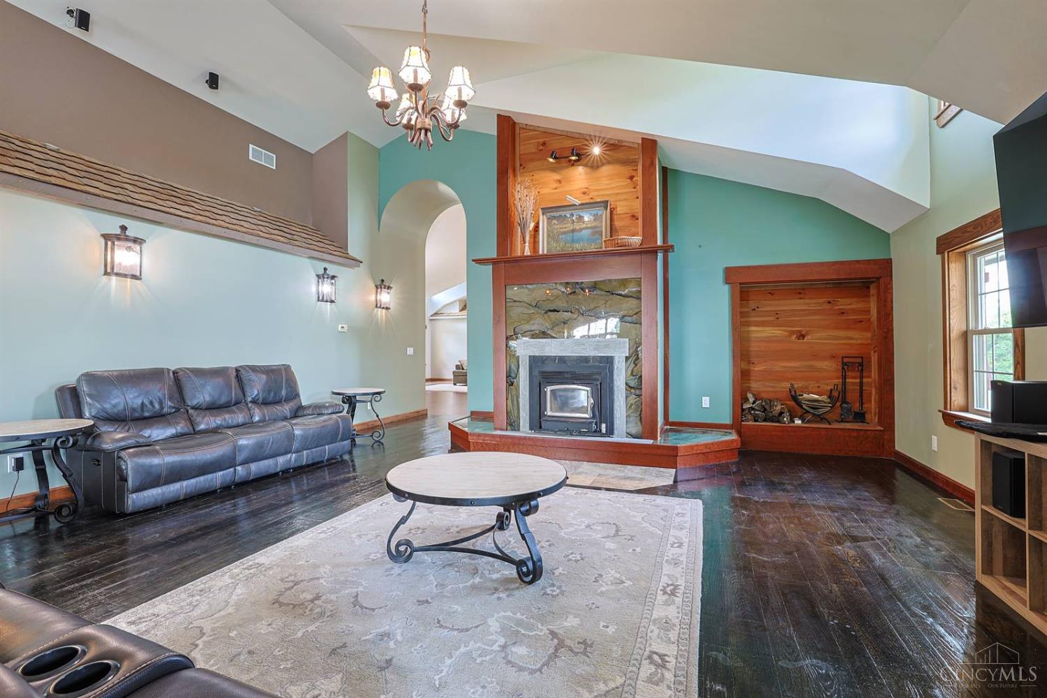 1836 Stubbs Mills Road, Turtle Creek Twp, OH, 45036 — photo 17