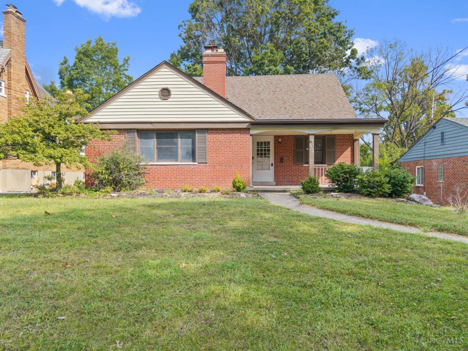 3270 Renfro Avenue, Cincinnati, OH, 45211