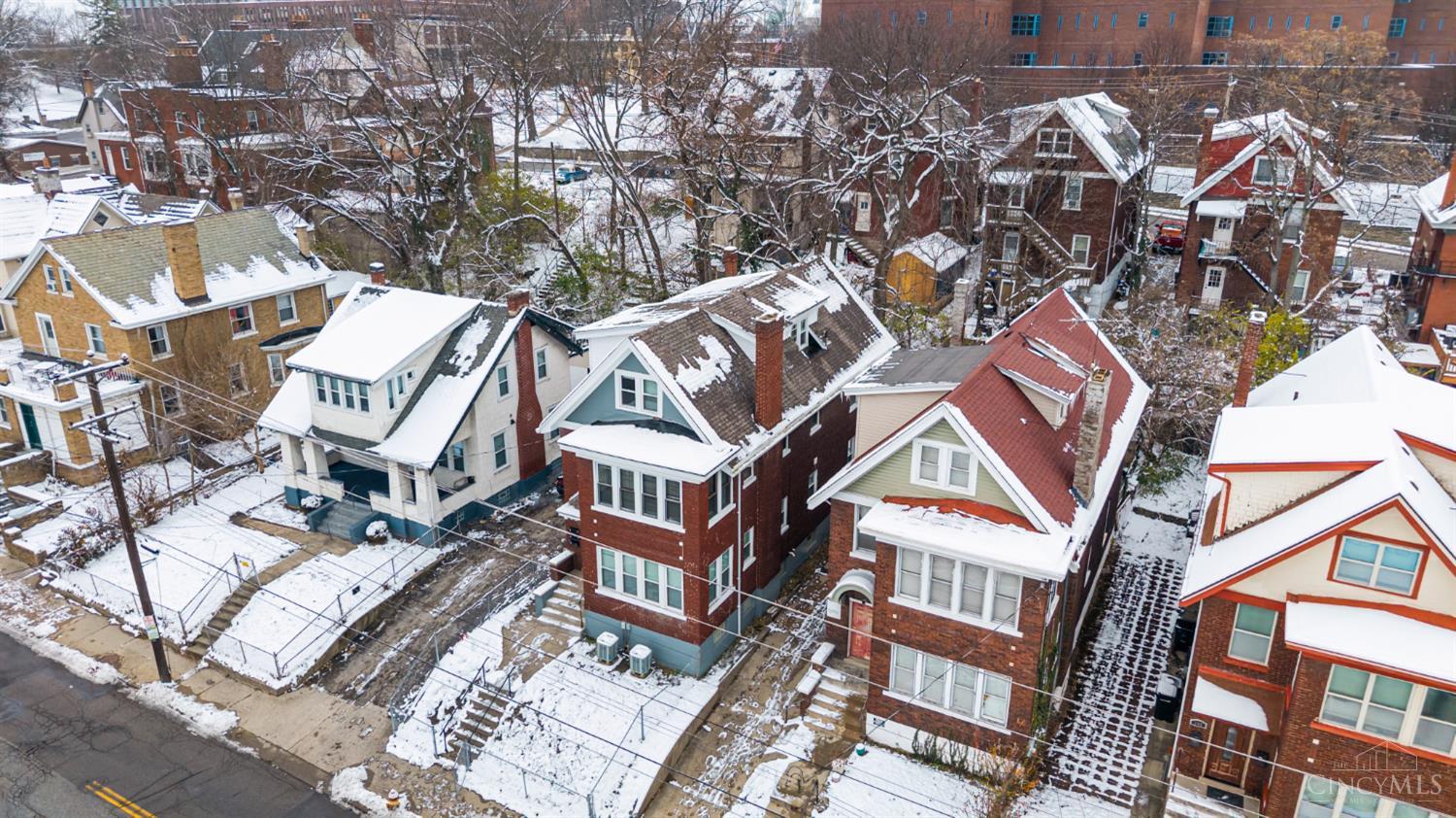 244 Dorchester Avenue, Cincinnati, OH, 45219 — photo 18