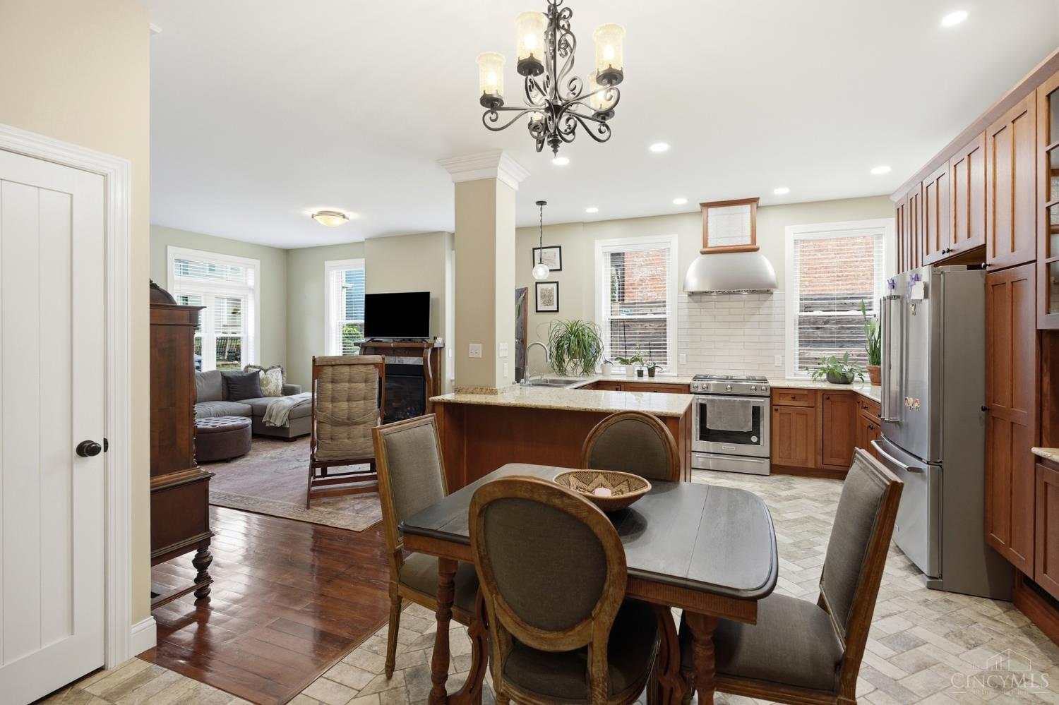 4208 Williamson Place, Cincinnati, OH, 45223 — photo 15