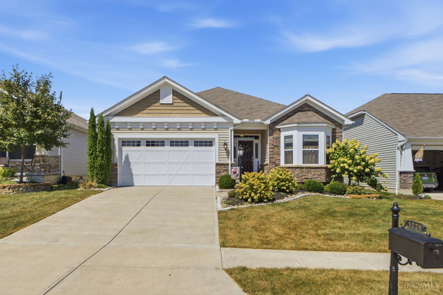 5229 Lower Lake Drive