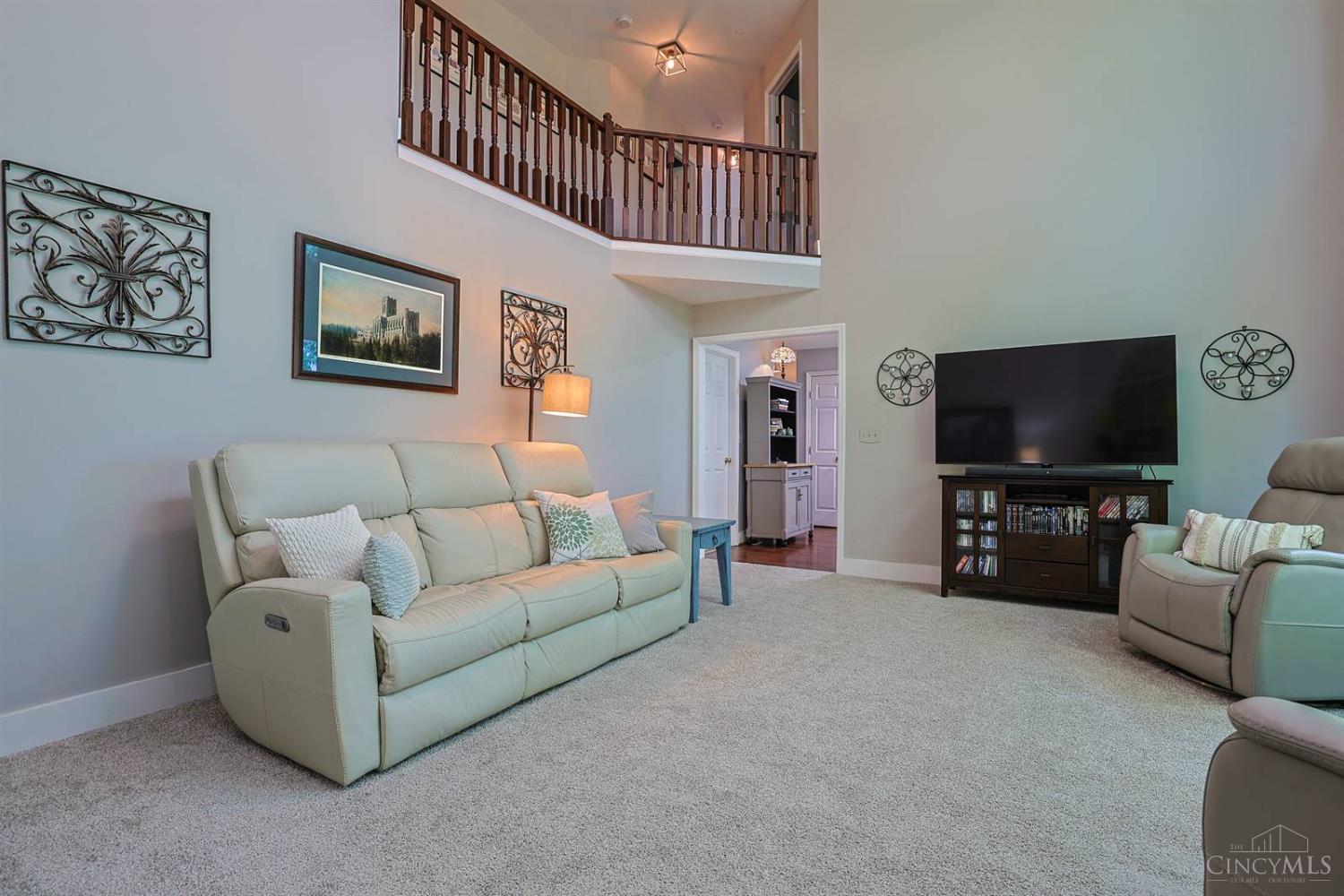 9142 Knightsridge Lane, Deerfield Twp., OH, 45040 — photo 21