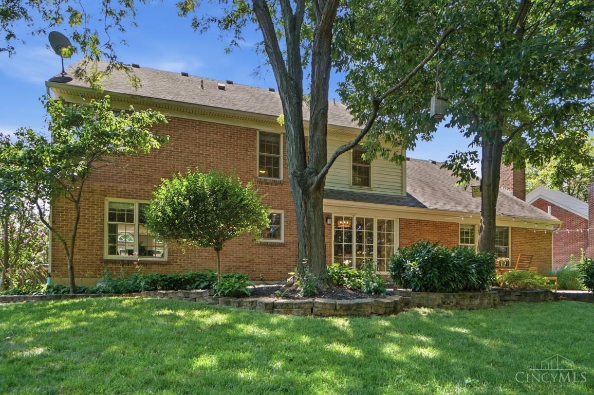 7706 Falling Waters Court, West Chester, OH, 45069 — photo 49