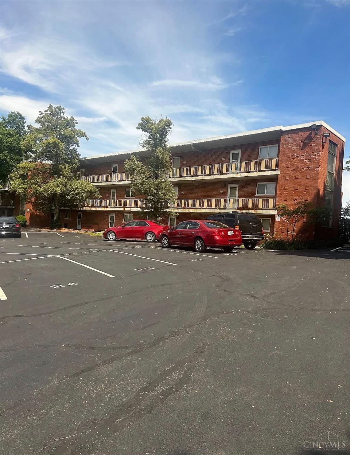 2701 Lehman Road