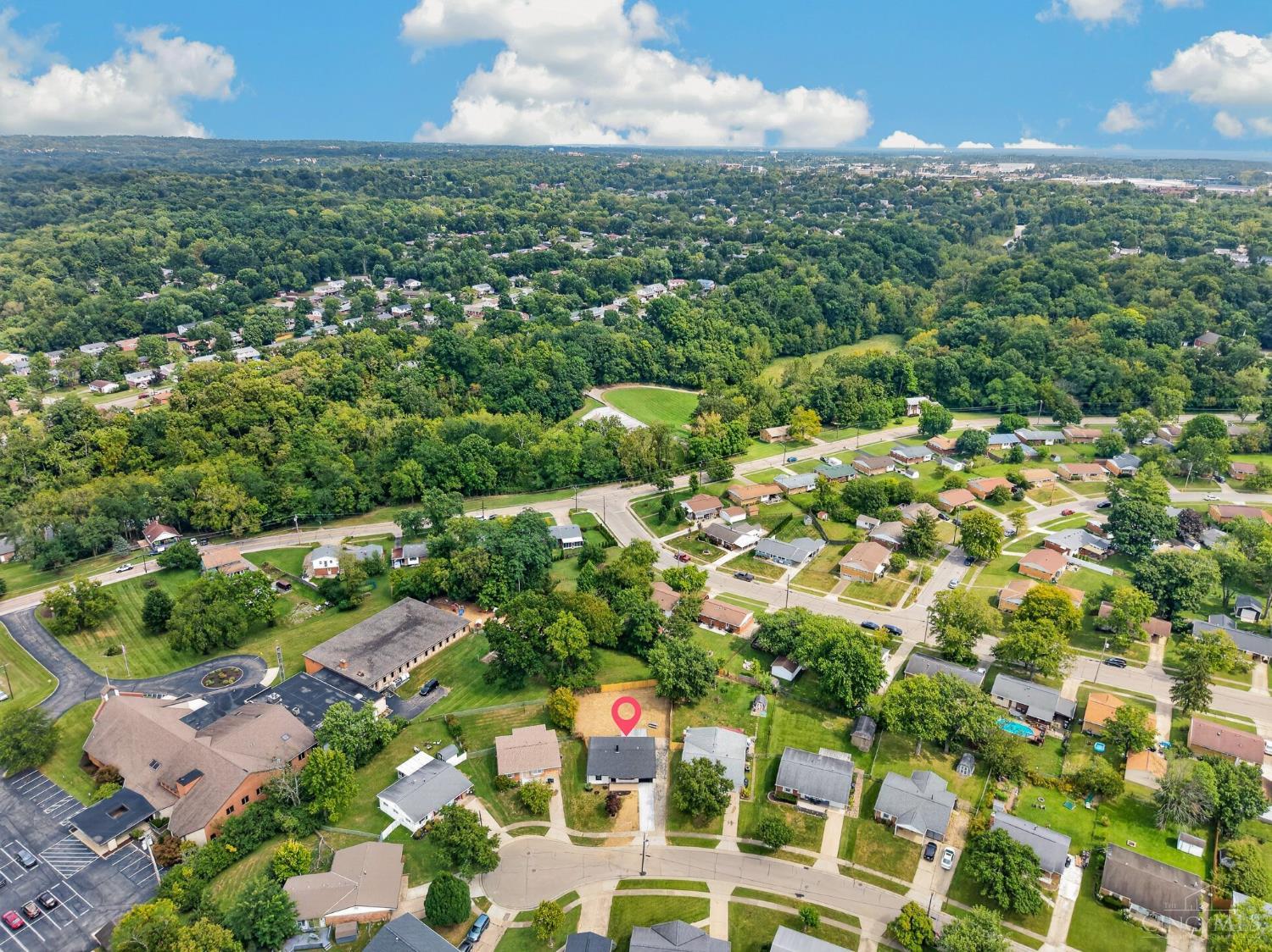 10944 Lemarie Drive, Sharonville, OH, 45241 — photo 9