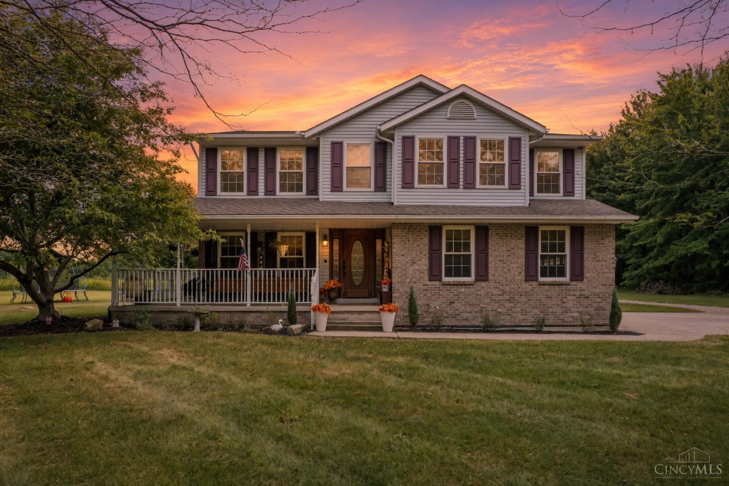 1936 Antioch Road, Tate Twp, OH, 45130