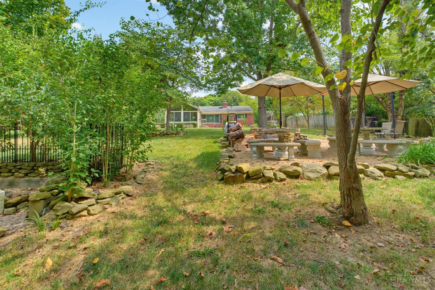 699 Eversole Road, Anderson Twp, OH, 45230 — photo 58