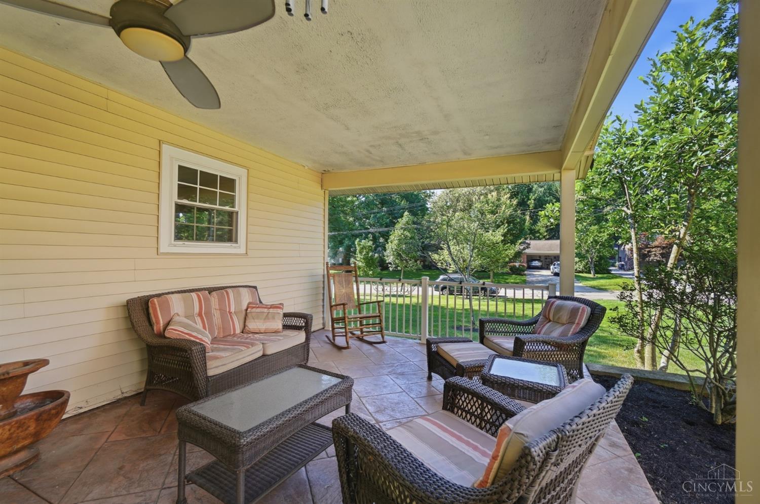 526 Chisholm Trail