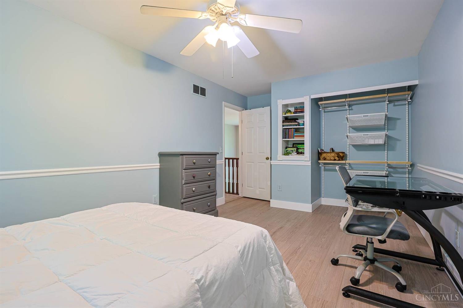 9142 Knightsridge Lane, Deerfield Twp., OH, 45040 — photo 38