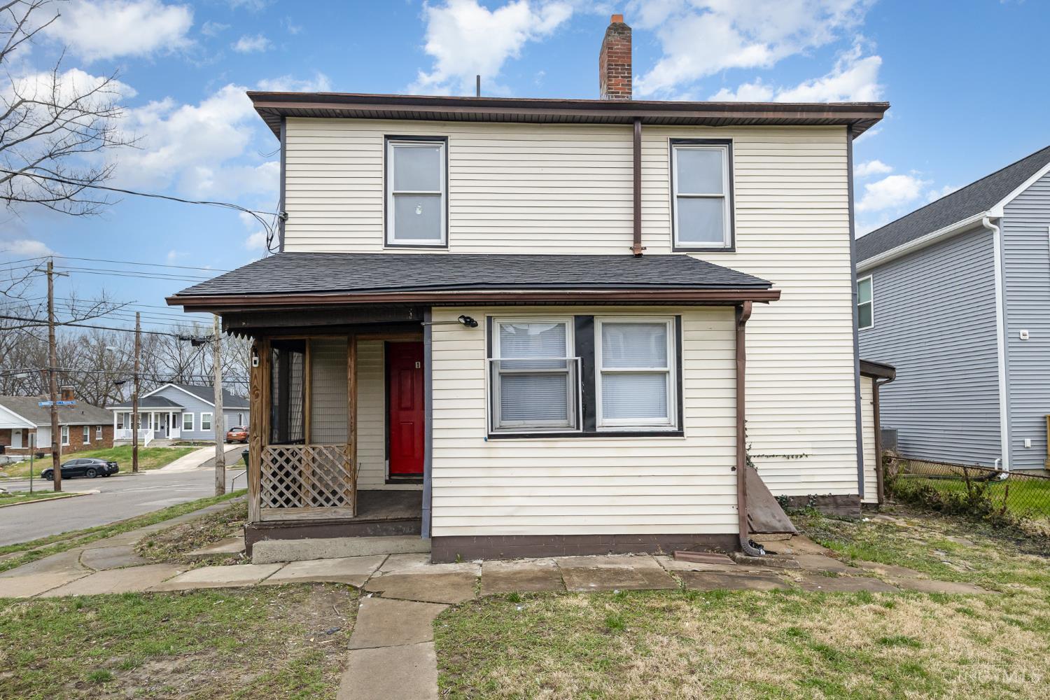 500 Wyoming Avenue, Lockland, OH, 45215 — photo 38