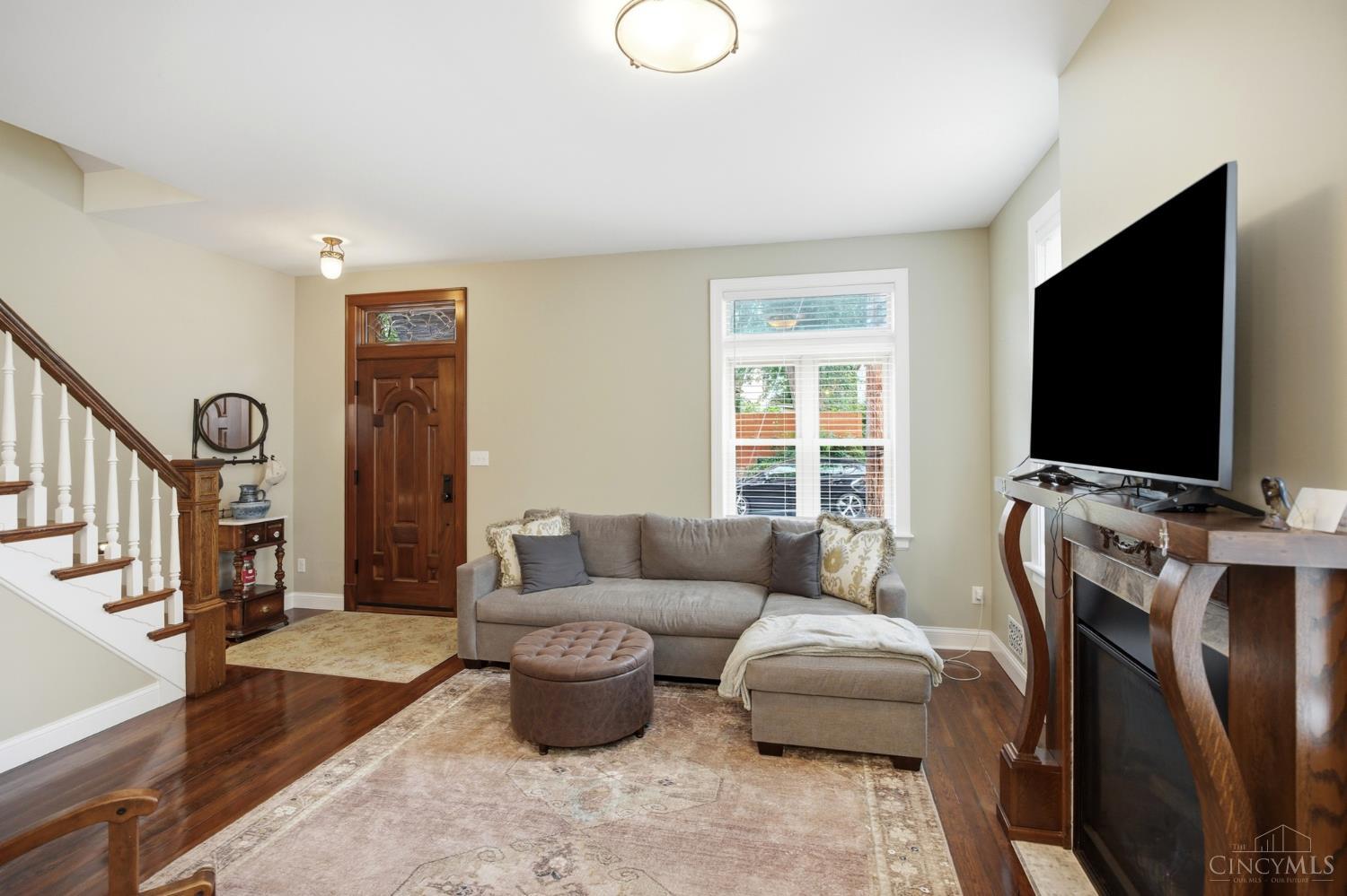 4208 Williamson Place, Cincinnati, OH, 45223 — photo 5