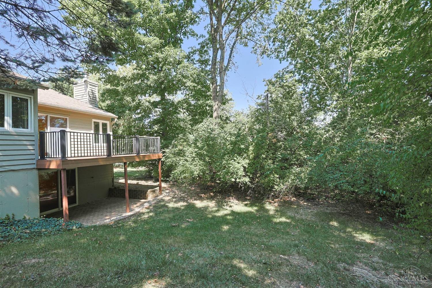 2218 Sweetbriar Lane, Cincinnati, OH, 45239 — photo 58